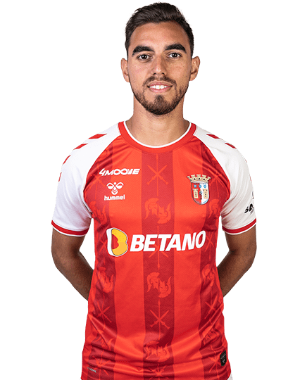 Ricardo Horta