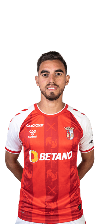 Ricardo Filipe Luz Horta
